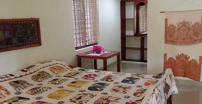 Magnolia Apartment, Thiruvananthapuram 5